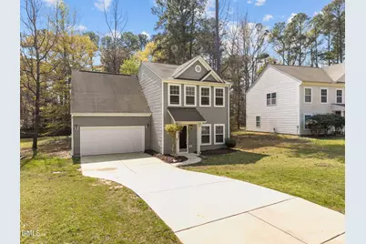 1071 Heritage Manor Drive, Raleigh, NC 27610 - Photo 4