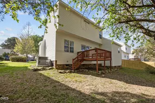 616 Hanska Way, Raleigh, NC 27610 - Photo 26