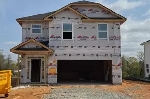 291 New Twin Br Ct, Smithfield, NC 27577 - Photo 2