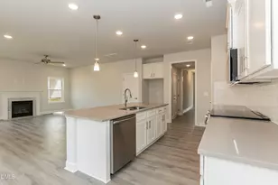 291 New Twin Br Ct, Smithfield, NC 27577 - Photo 6