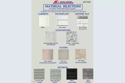 291 New Twin Branch Court, Smithfield, NC 27577 - Photo 48