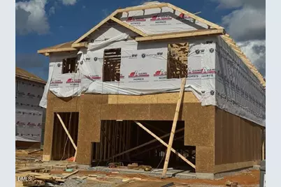 291 New Twin Branch Court, Smithfield, NC 27577 - Photo 2