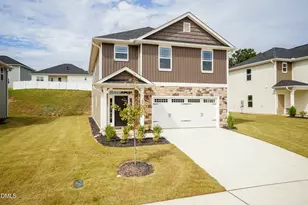291 New Twin Br Ct, Smithfield, NC 27577 - Photo 4