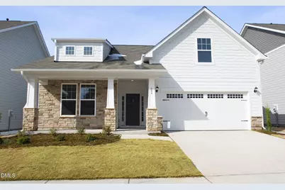 556 Hatters Mill Road #Jameson, Wake Forest, NC 27587 - Photo 2