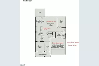 246 Spirit Springs Road, Smithfield, NC 27577 - Photo 30