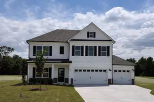 246 Spirit Spgs Rd, Smithfield, NC 27577 - Photo 2