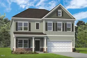246 Spirit Spgs Rd, Smithfield, NC 27577 - Photo 2