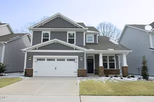 556 Hatters Ml Rd, Wake Forest, NC 27587 - Photo 1