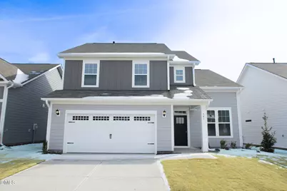 556 Hatters Mill Road #Porter, Wake Forest, NC 27587 - Photo 10