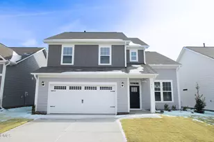 556 Hatters Ml Rd, Wake Forest, NC 27587 - Photo 10