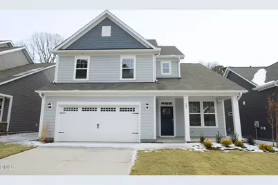 556 Hatters Mill Road #Porter, Wake Forest, NC 27587 - Photo 8