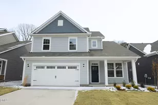 556 Hatters Ml Rd, Wake Forest, NC 27587 - Photo 8