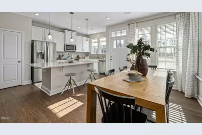 556 Hatters Mill Road #Porter, Wake Forest, NC 27587 - Photo 2