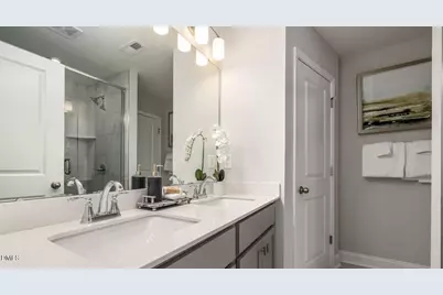 556 Hatters Mill Road #Porter, Wake Forest, NC 27587 - Photo 4