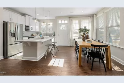 556 Hatters Mill Road #Porter, Wake Forest, NC 27587 - Photo 6