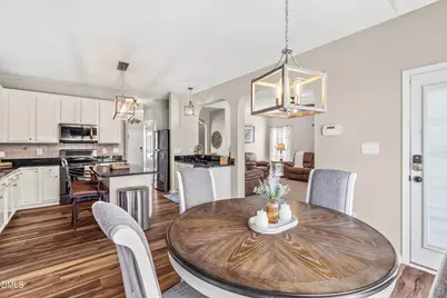 2001 Ambrose Park Lane, Cary, NC 27518 - Photo 10