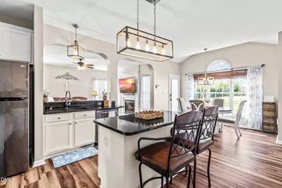 2001 Ambrose Park Lane, Cary, NC 27518 - Photo 8