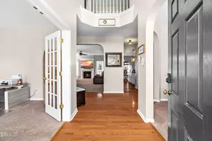 2001 Ambrose Park Ln, Cary, NC 27518 - Photo 4