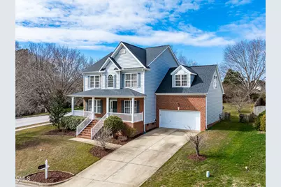 2001 Ambrose Park Lane, Cary, NC 27518 - Photo 1