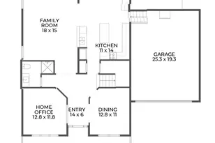 2001 Ambrose Park Ln, Cary, NC 27518 - Photo 36