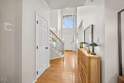 117 Old Bridge Lane, Cary, NC 27518 - Photo 4