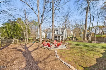 117 Old Bridge Lane, Cary, NC 27518 - Photo 46