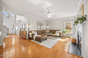 117 Old Bridge Ln, Cary, NC 27518 - Photo 10