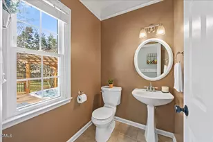 117 Old Bridge Ln, Cary, NC 27518 - Photo 22