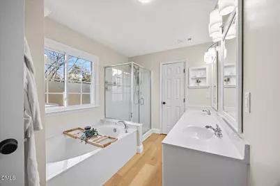117 Old Bridge Lane, Cary, NC 27518 - Photo 26