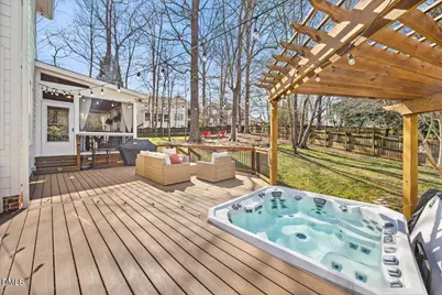 117 Old Bridge Lane, Cary, NC 27518 - Photo 40