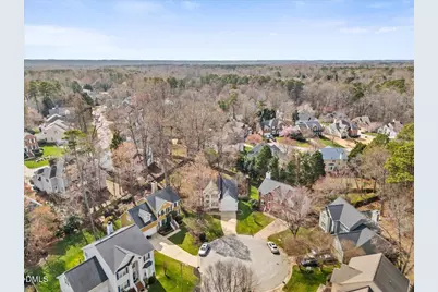 117 Old Bridge Lane, Cary, NC 27518 - Photo 50