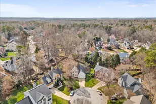 117 Old Bridge Ln, Cary, NC 27518 - Photo 50