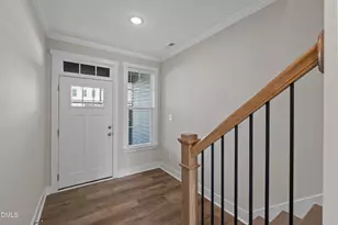 718 Jamescroft Wy, Rolesville, NC 27571 - Photo 4