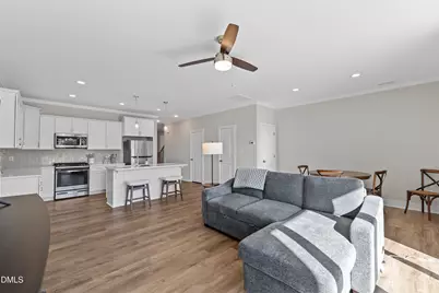 718 Jamescroft Way, Rolesville, NC 27571 - Photo 20
