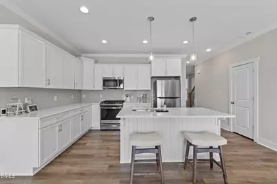 718 Jamescroft Way, Rolesville, NC 27571 - Photo 8