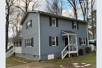 110 Misty Court, Cary, NC 27513 - Photo 1