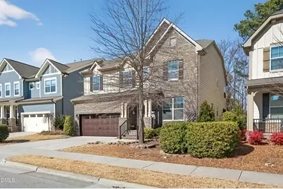 3114 Bluff Oak Drive, Cary, NC 27519 - Photo 2