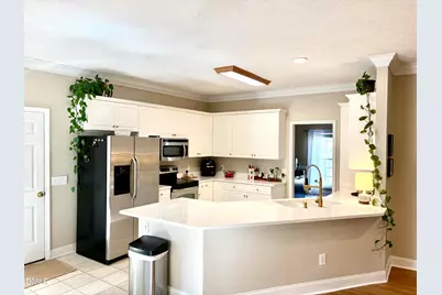 133 Swaringen Drive, West End, NC 27376 - Photo 4