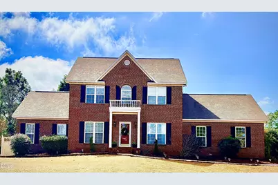 133 Swaringen Drive, West End, NC 27376 - Photo 1