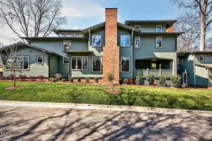 213 Poplar St, Raleigh, NC 27604 - Photo 4