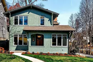 213 Poplar St, Raleigh, NC 27604 - Photo 2