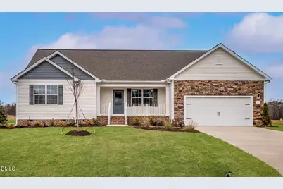 10631 Farmall Drive, Middlesex, NC 27557 - Photo 8