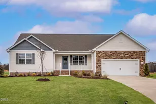 10631 Farmall Dr, Middlesex, NC 27557 - Photo 8