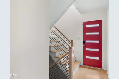 211 Glenhill Lane, Chapel Hill, NC 27514 - Photo 4