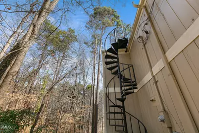 211 Glenhill Lane, Chapel Hill, NC 27514 - Photo 62