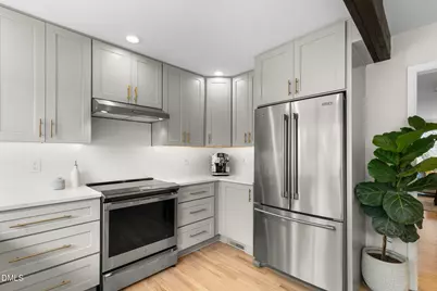 211 Glenhill Lane, Chapel Hill, NC 27514 - Photo 8