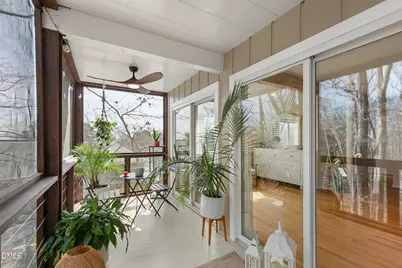 211 Glenhill Lane, Chapel Hill, NC 27514 - Photo 38