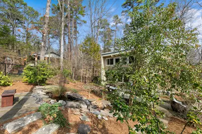 211 Glenhill Lane, Chapel Hill, NC 27514 - Photo 64
