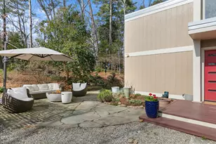 211 Glenhill Ln, Chapel Hill, NC 27514 - Photo 56