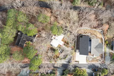 211 Glenhill Lane, Chapel Hill, NC 27514 - Photo 70